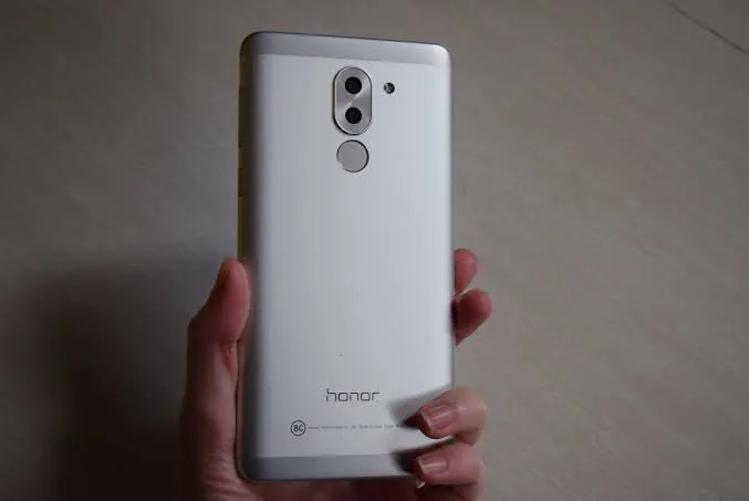 HONOR 6X SELL IN GOOD CONDITION - photo 2