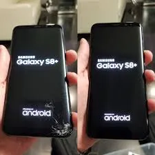 Galaxy s8, s8plus, note 8, note9, s9, s9plus, GLASS REPLACING Service - photo 1