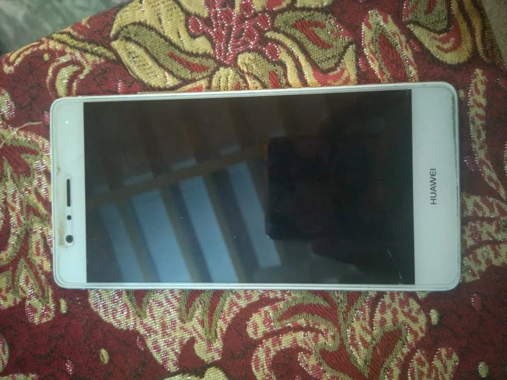 Huawei p9 light for sale are exchange - photo 1
