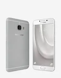 Samsung c5 - photo 1