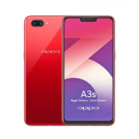 I m Urgently Sale My Oppo A3s Rm 3gb 32gb built in - photo 1