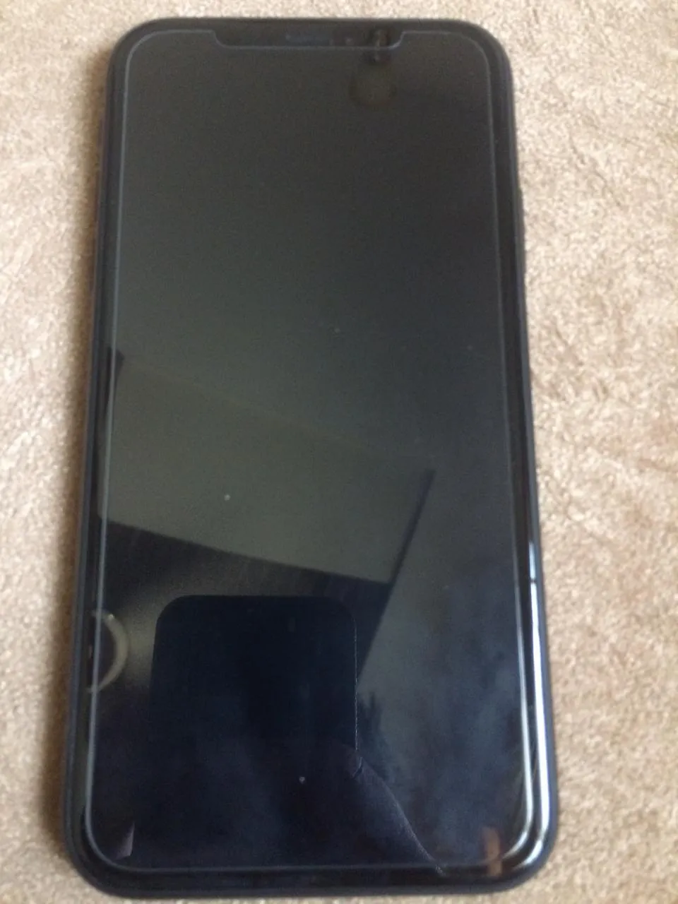 Iphone XR 64gb (dual sim) - photo 4