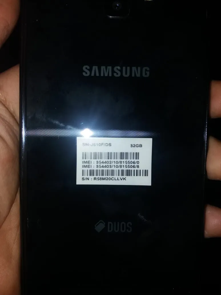 Samsung Galaxy J6 Plus 3GB and 32 GB - photo 2