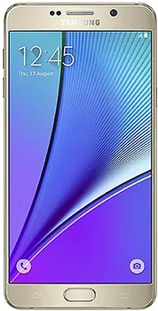 Samsung Galaxy note 5 - photo 4