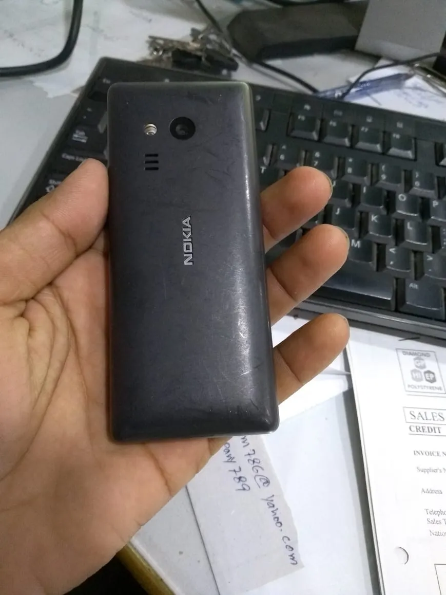Nokia 105 - photo 3