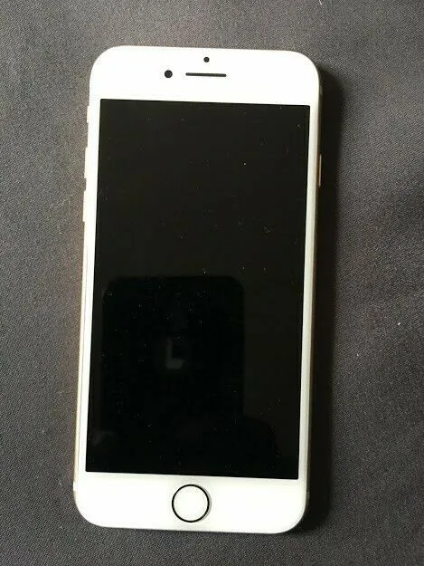 iphone 7 white - photo 1