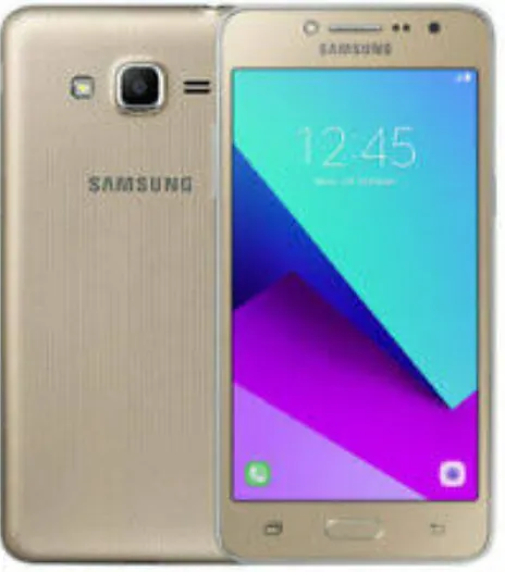 Samsung galaxy grand prime + - photo 1
