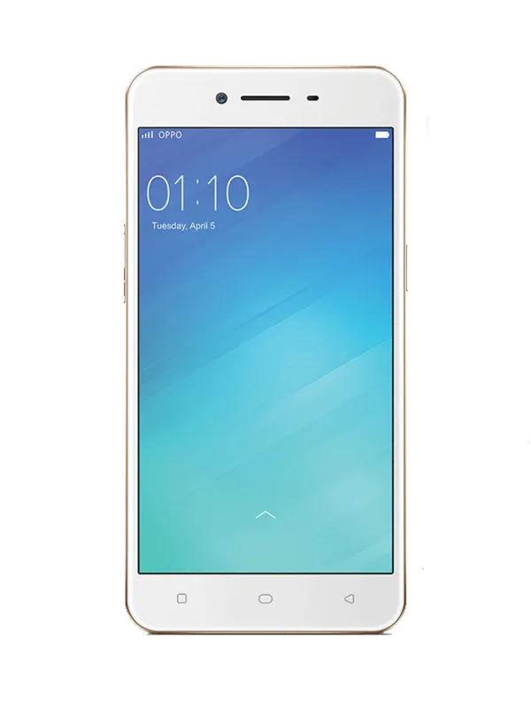 OPPO A37 Original with protective layer and Pubg Cover - photo 1