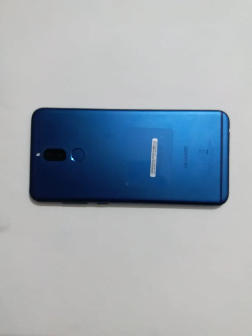 Huawei mate 10 lite 10 by 9 condition - photo 4
