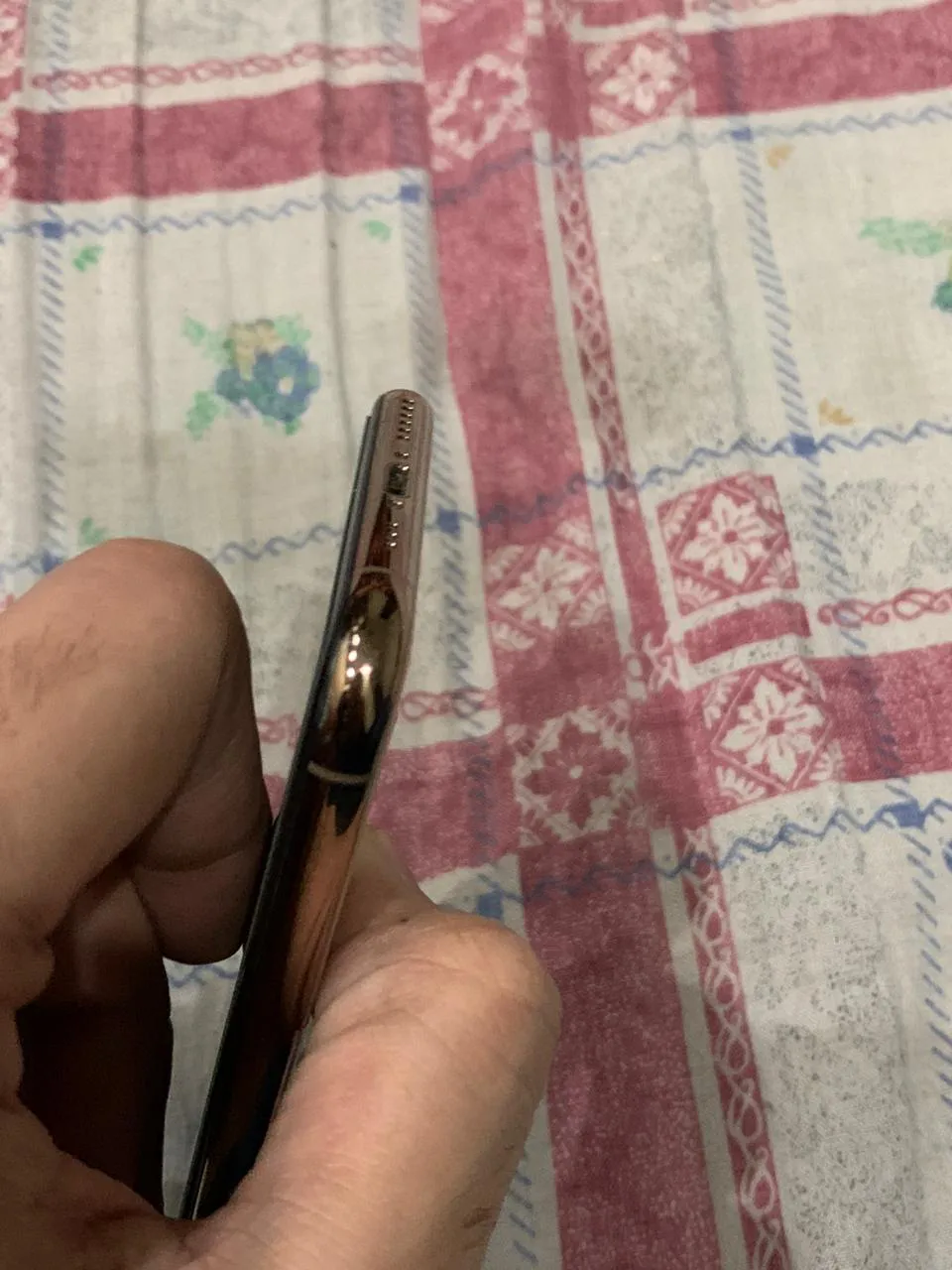 iPhone XS 64 GB (PTA Approved) - photo 3