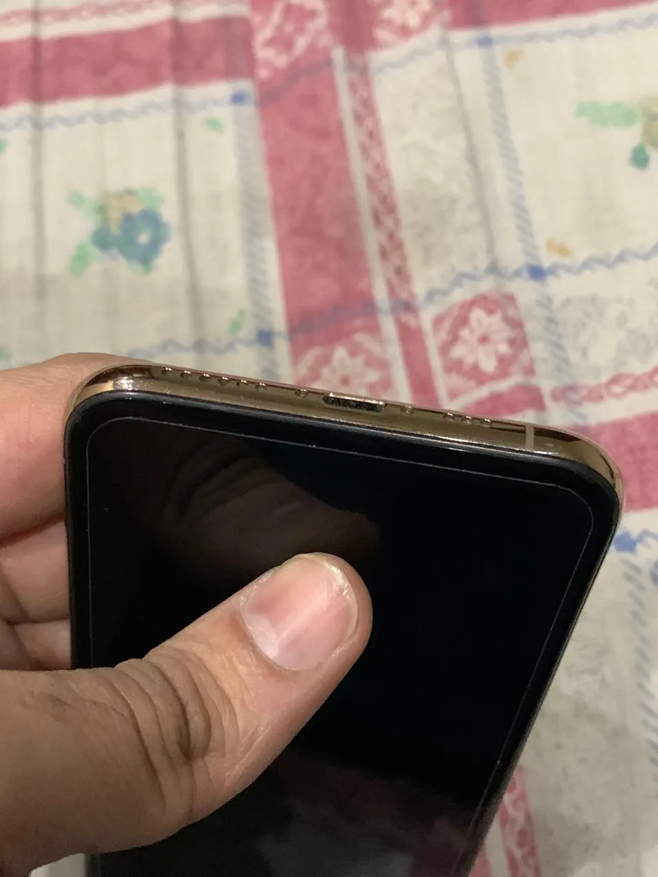 iPhone XS 64 GB (PTA Approved) - photo 4