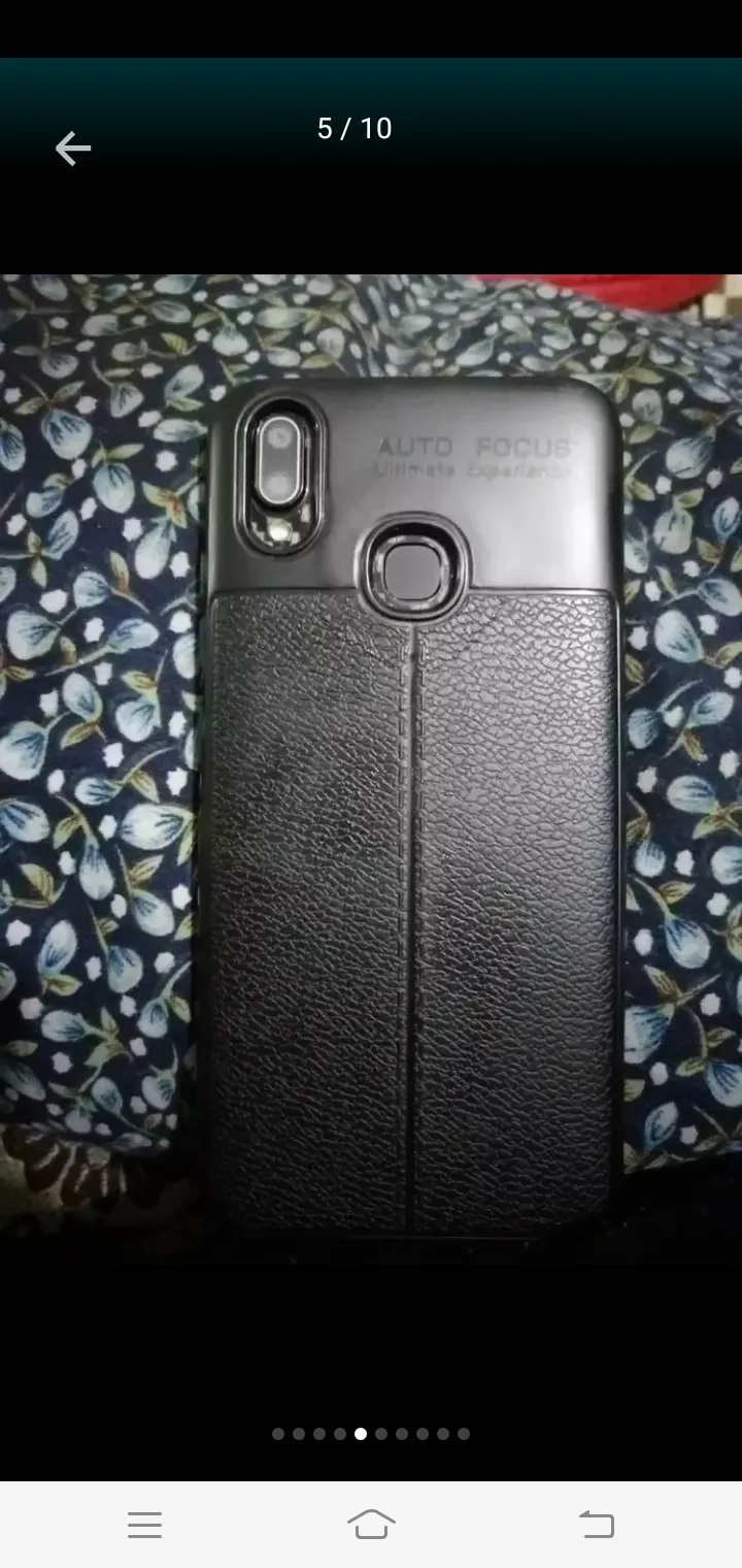 Vivo Y93 for sale in mint condition - photo 3