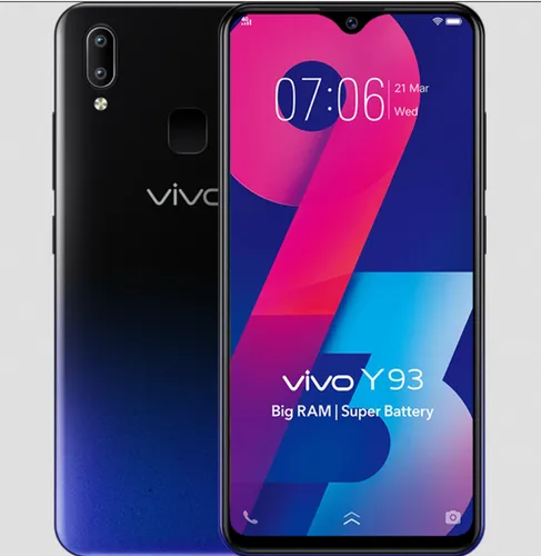 Vivo Y93 for sale in mint condition - photo 4