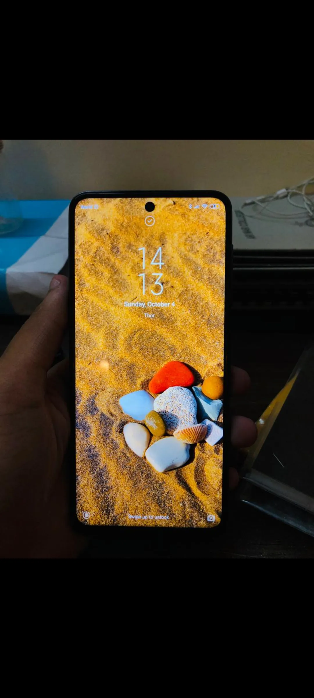 Xiaomi 9s Excellent condition - photo 1