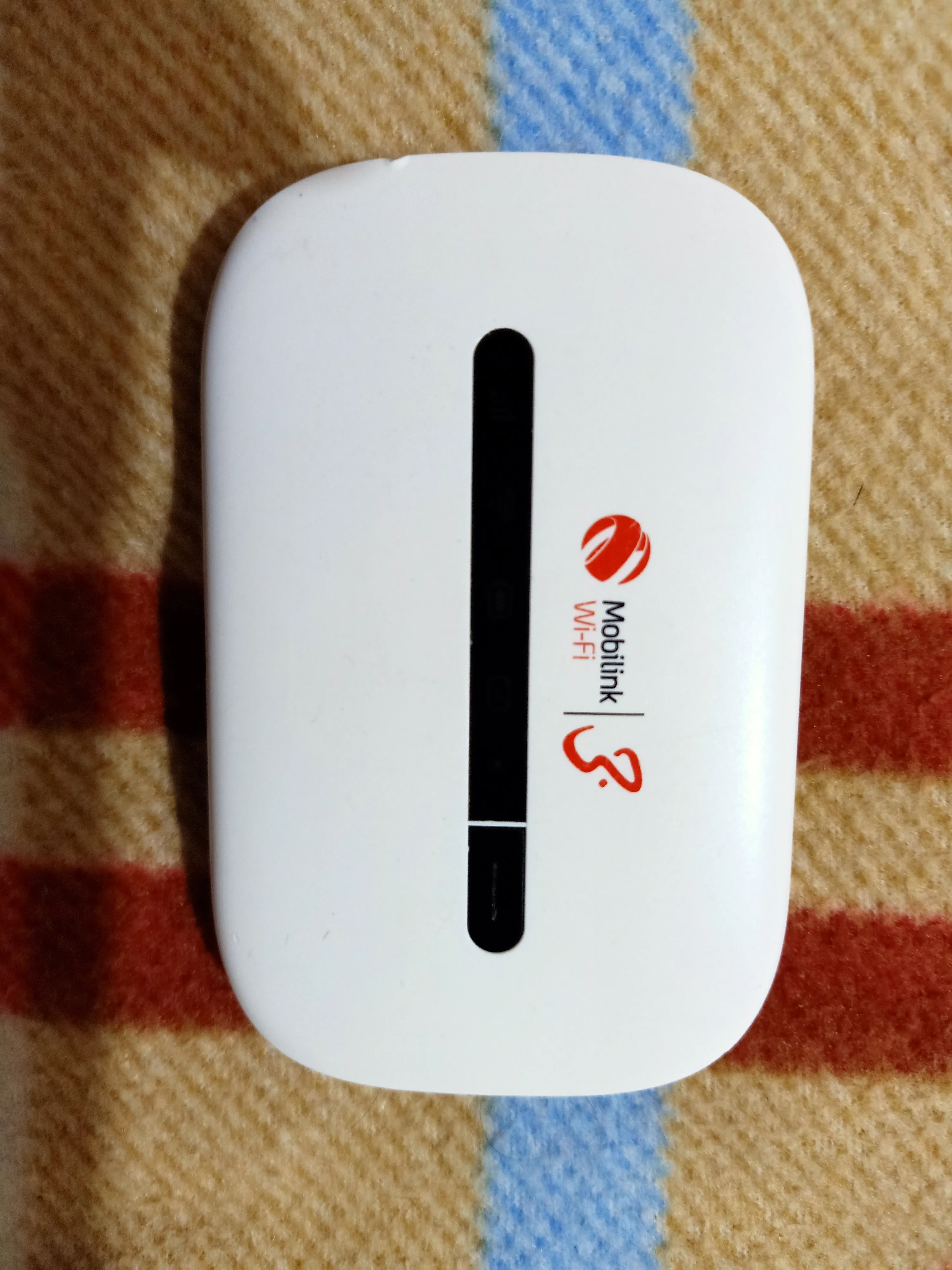mobilink 3G wifi device ( unlocked) - photo 1