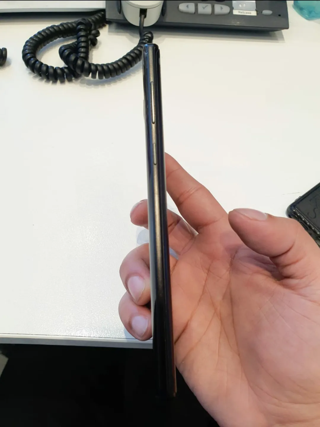 Samsung Note 9 8gb/512gb PTA Approved - photo 2