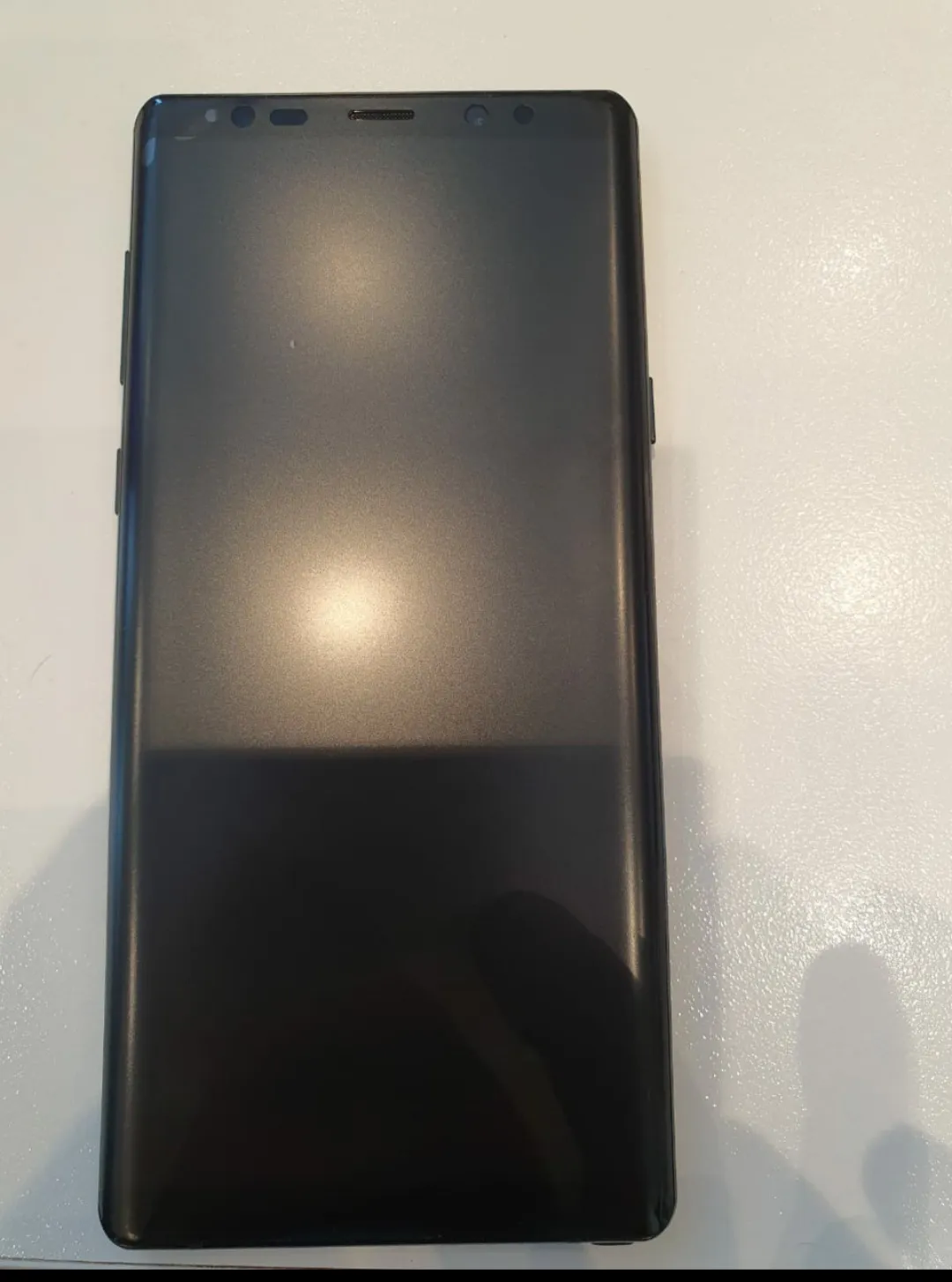 Samsung Note 9 8gb/512gb PTA Approved - photo 1