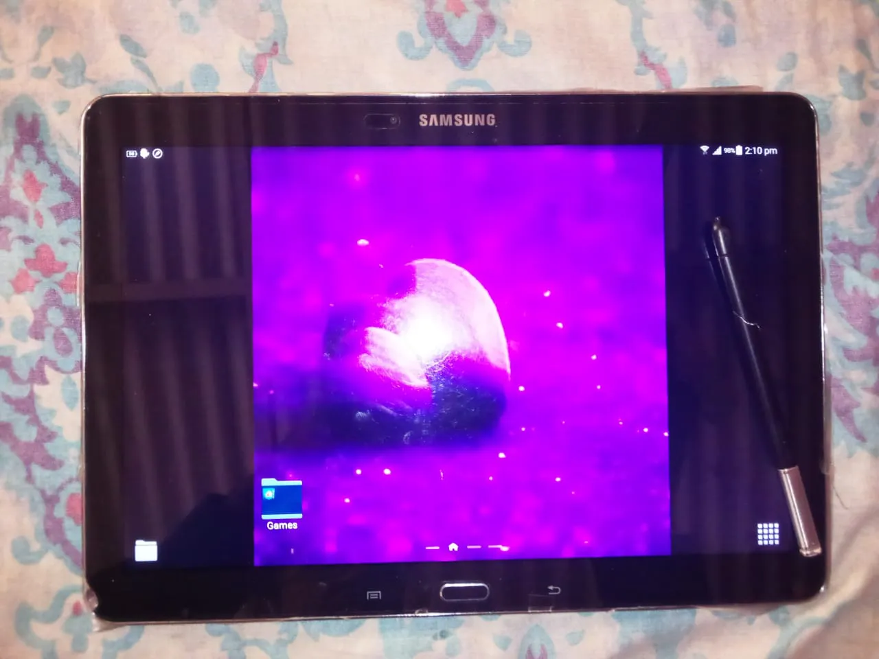 Samsung Galaxy Note 10.1 2014 Edition - photo 2