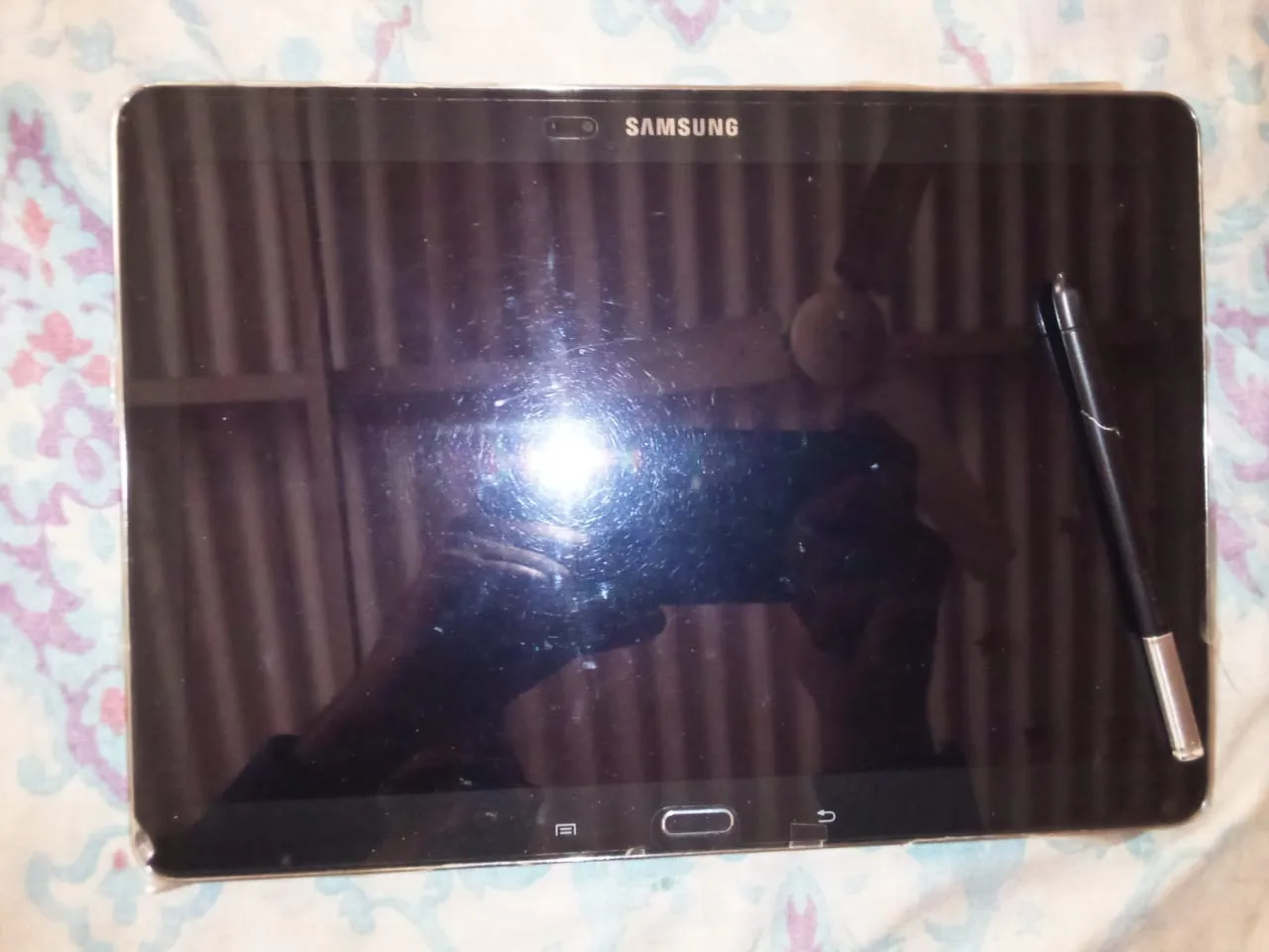 Samsung Galaxy Note 10.1 2014 Edition - photo 1
