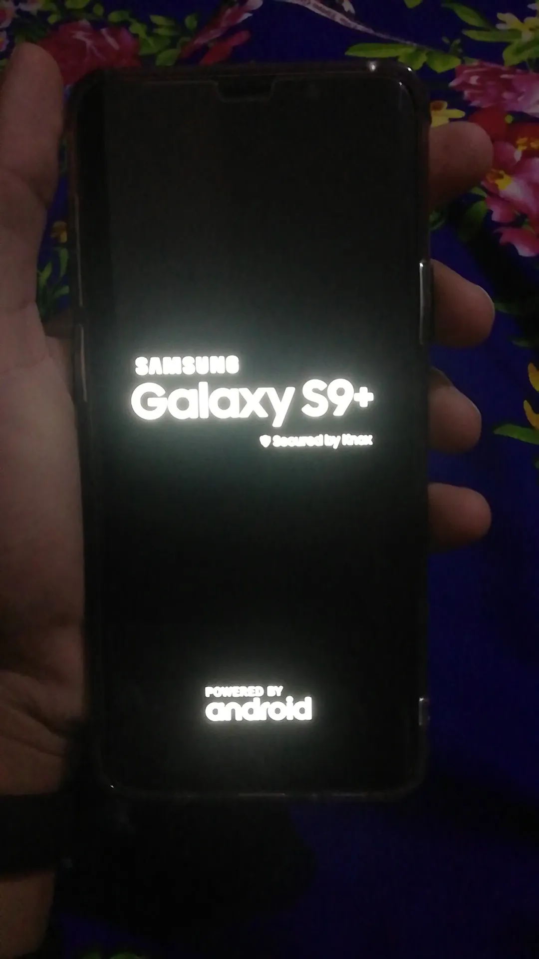 Samsung Galaxy S9 Plus - photo 1