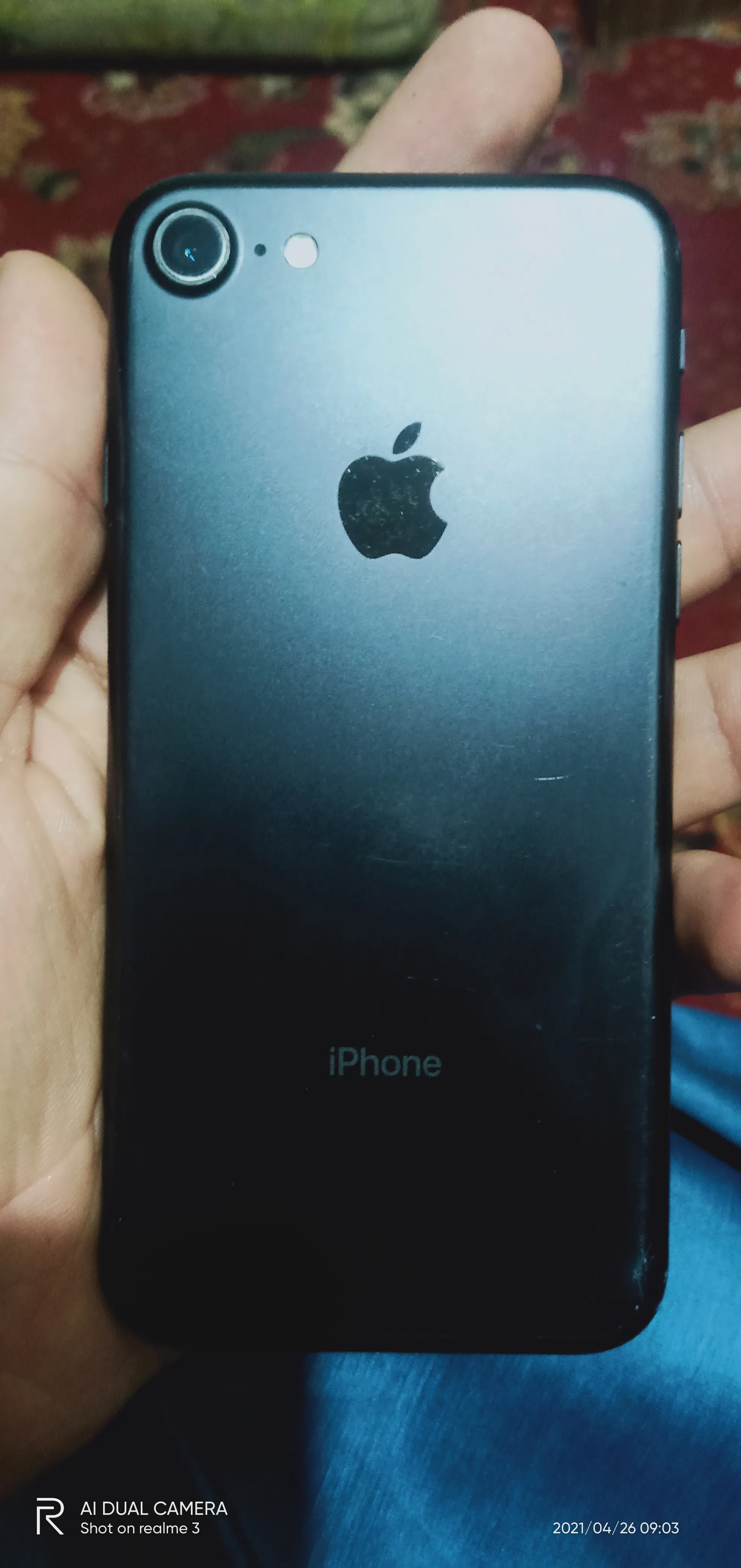 iphone 7 non pta permanent bypass - photo 1