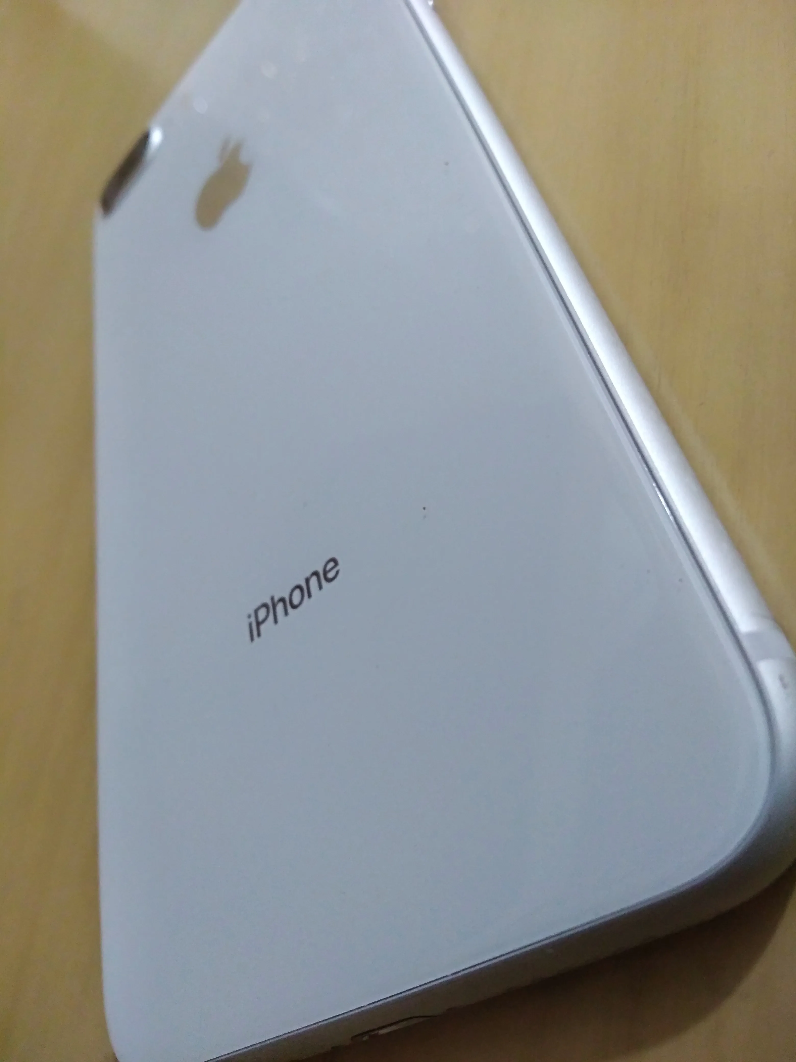 iPhone 8 Plus 256 PTA approved - photo 3