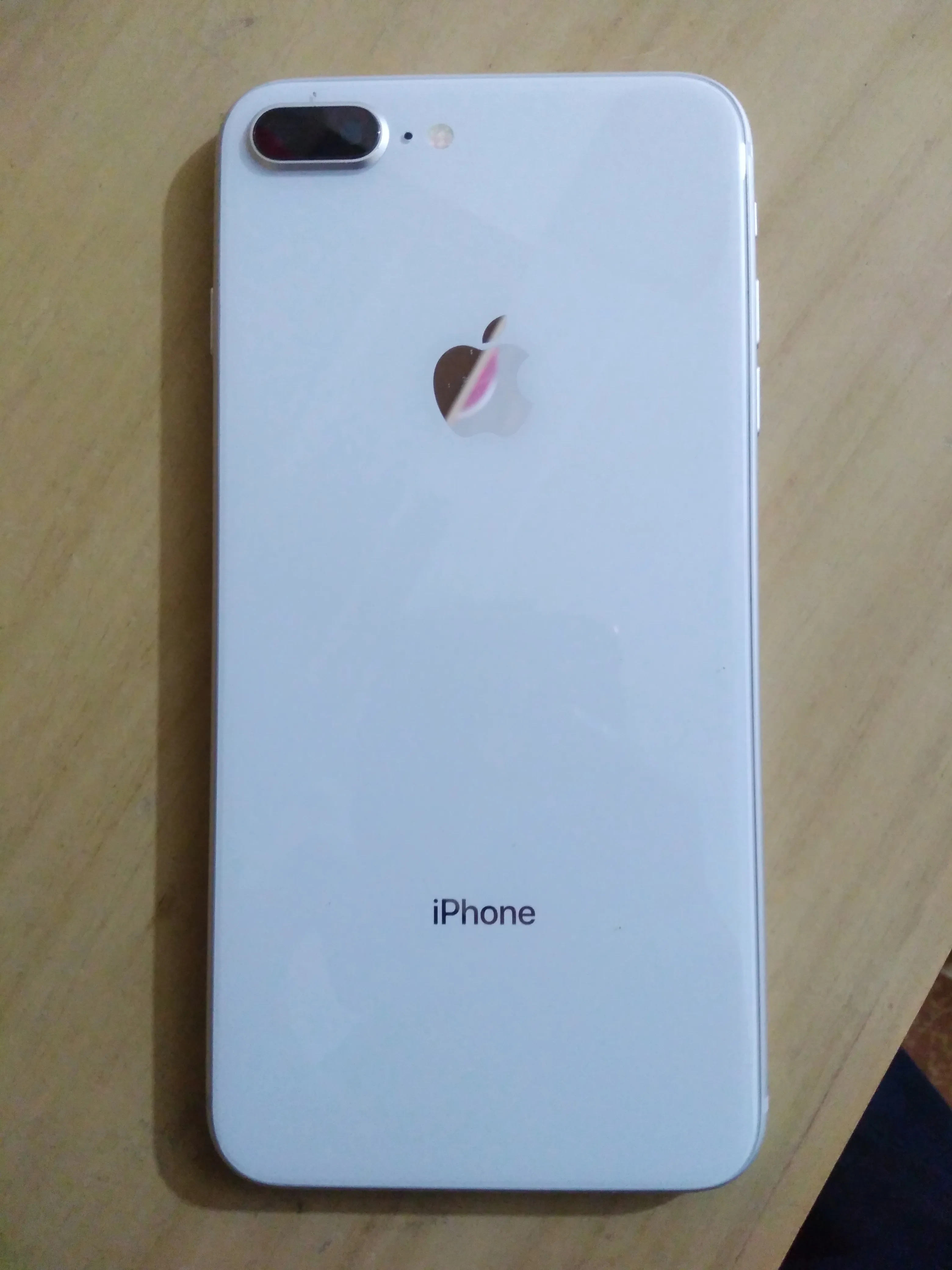 iPhone 8 Plus 256 PTA approved - photo 2
