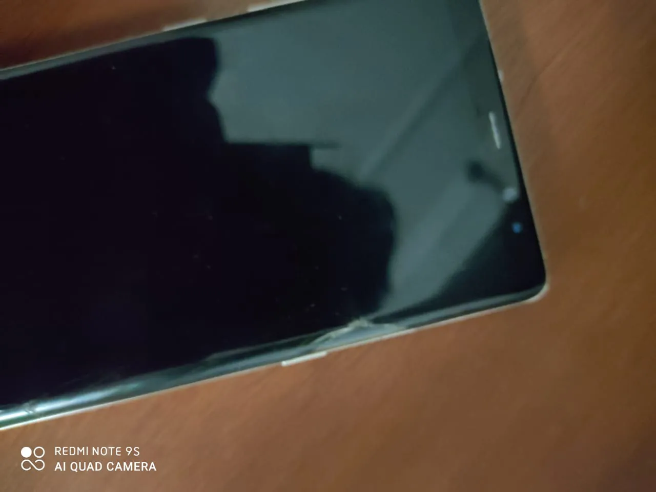 Samsung Galaxy Note 8 - photo 2