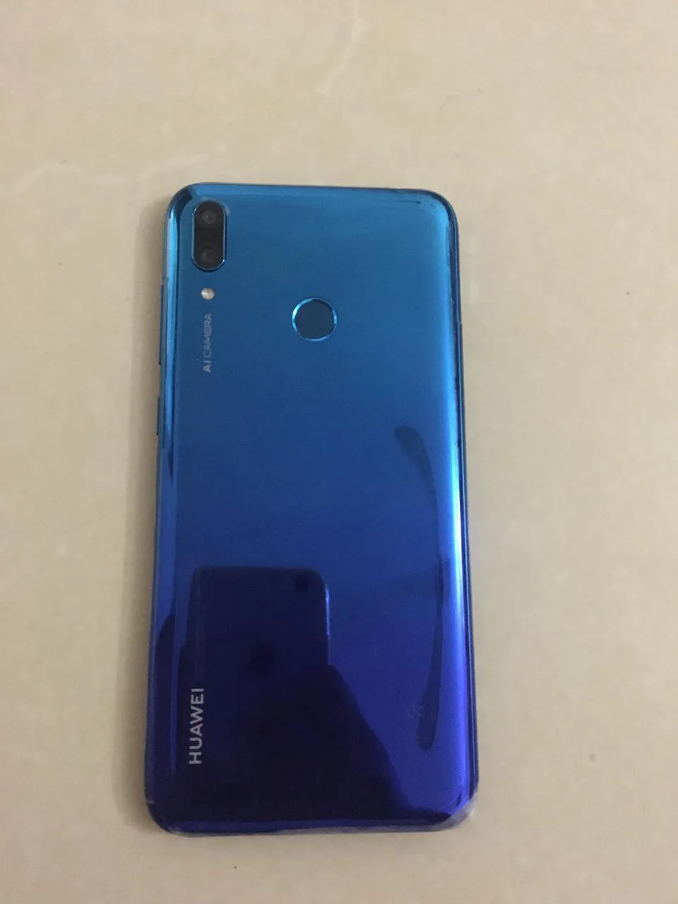 Huawei y7 prime 2019 - photo 2