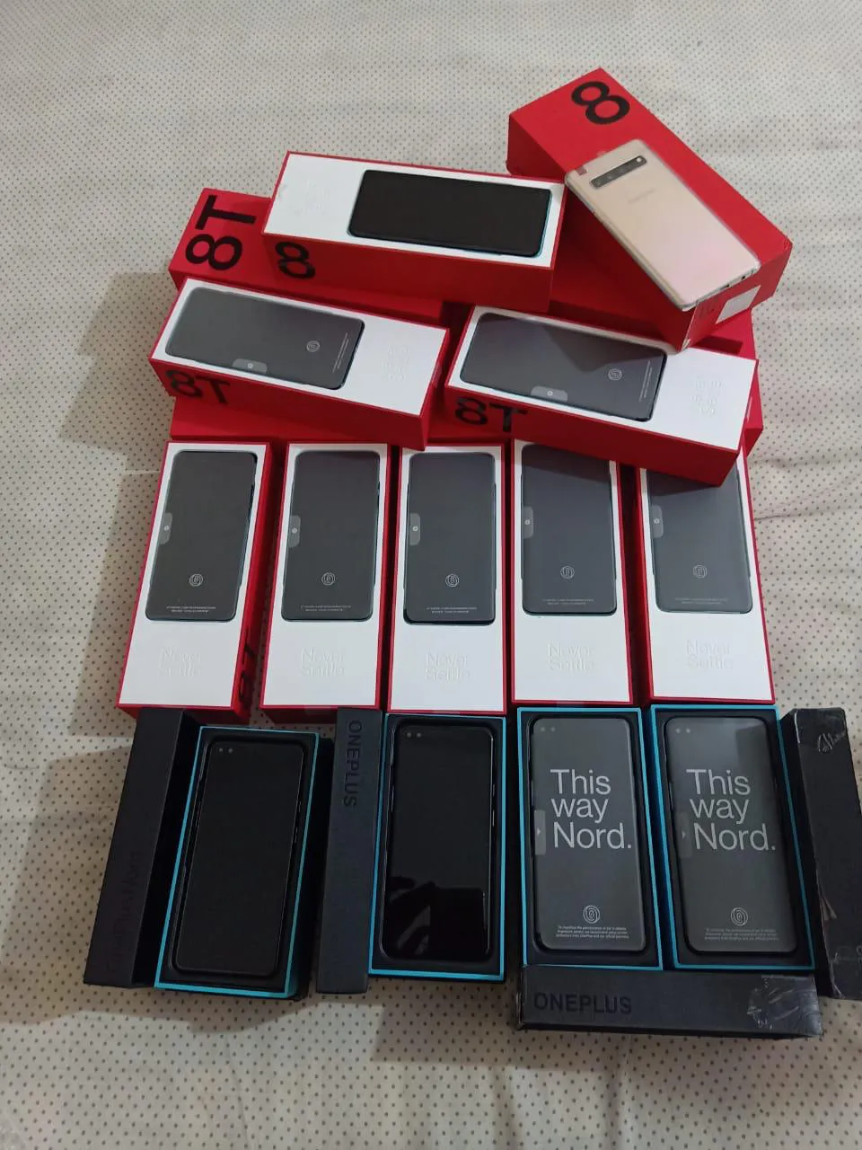 OnePlus all models - photo 1