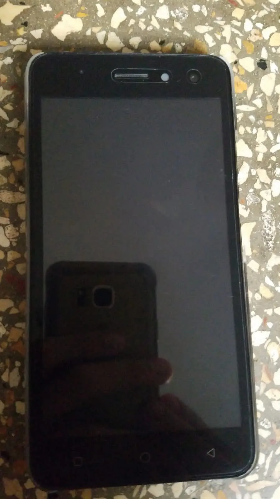 Itel a33 for sale in reasonable price also exchange possible - photo 1