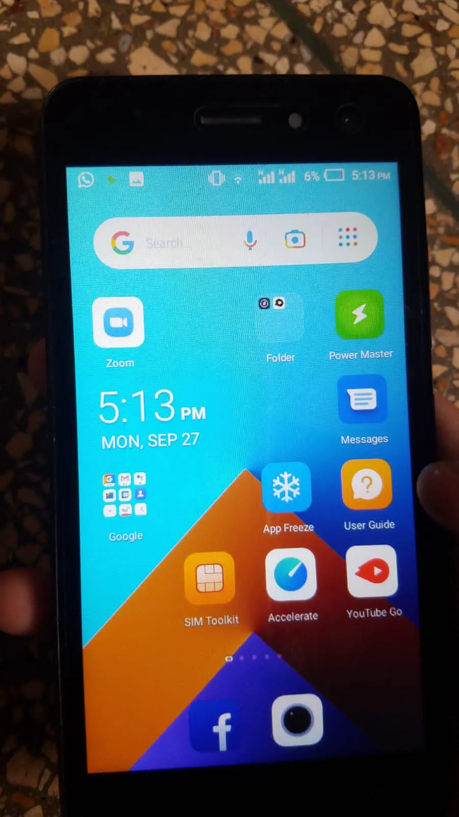Itel a33 for sale in reasonable price also exchange possible - photo 2