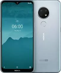 Nokia 6.2 - photo 1