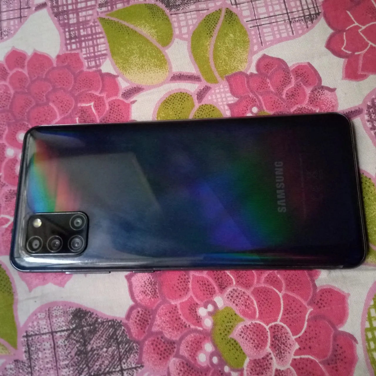 samsung A31 for sale - photo 2