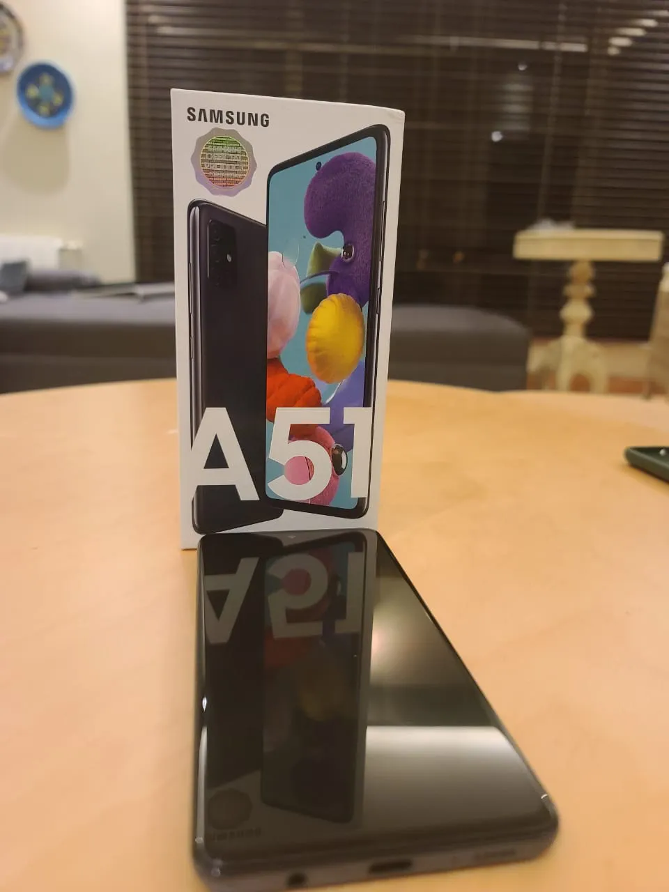 Samsung A51 for sale - photo 1