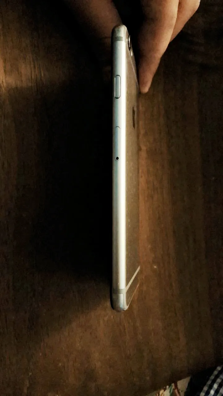 Apple iPhone 6 64GB Space gray - photo 1