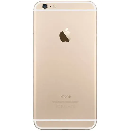 Apple IPhone 6 GOLD - photo 2