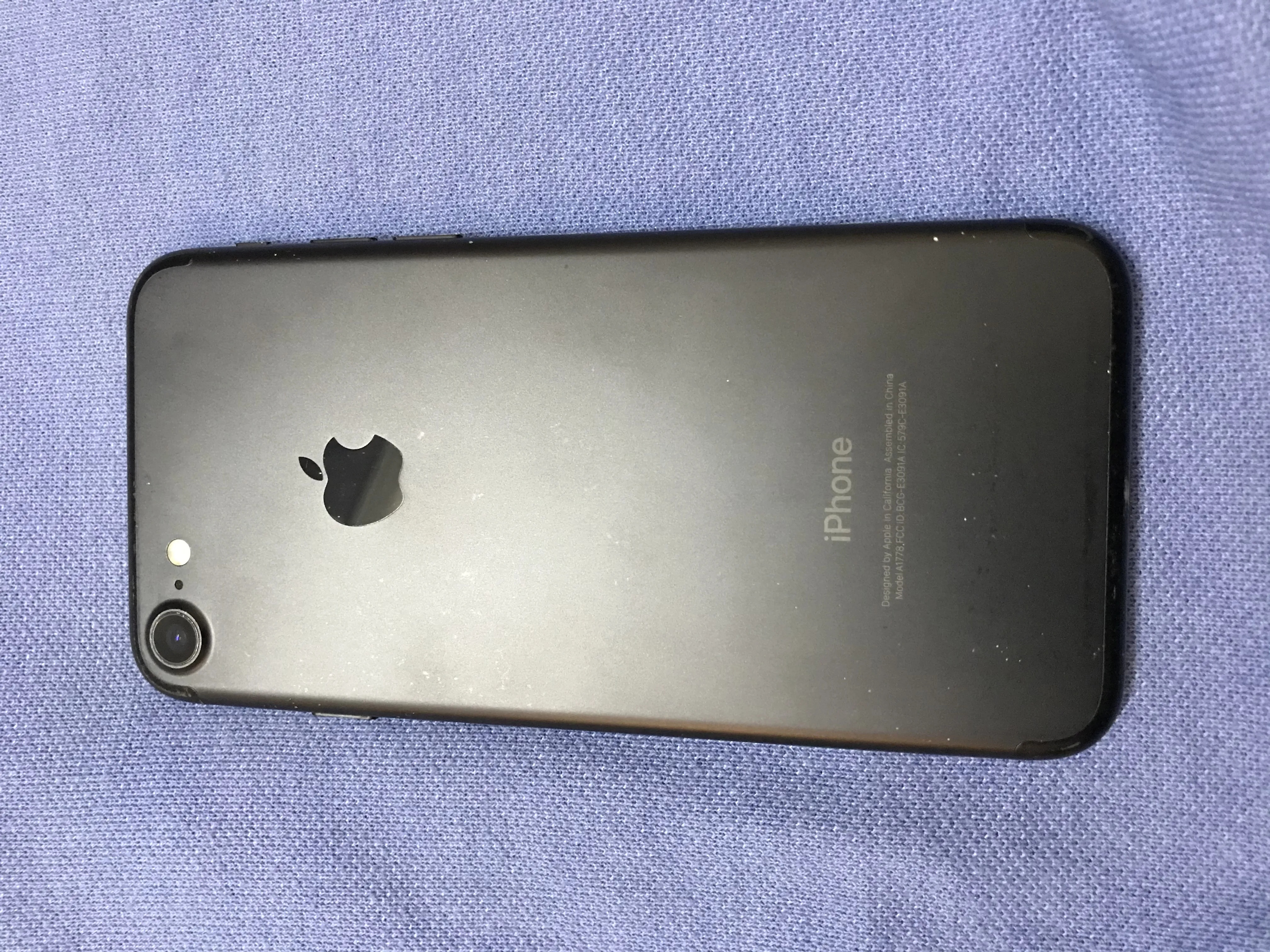 Apple iphone 7 128 GB FOR Sale - photo 3