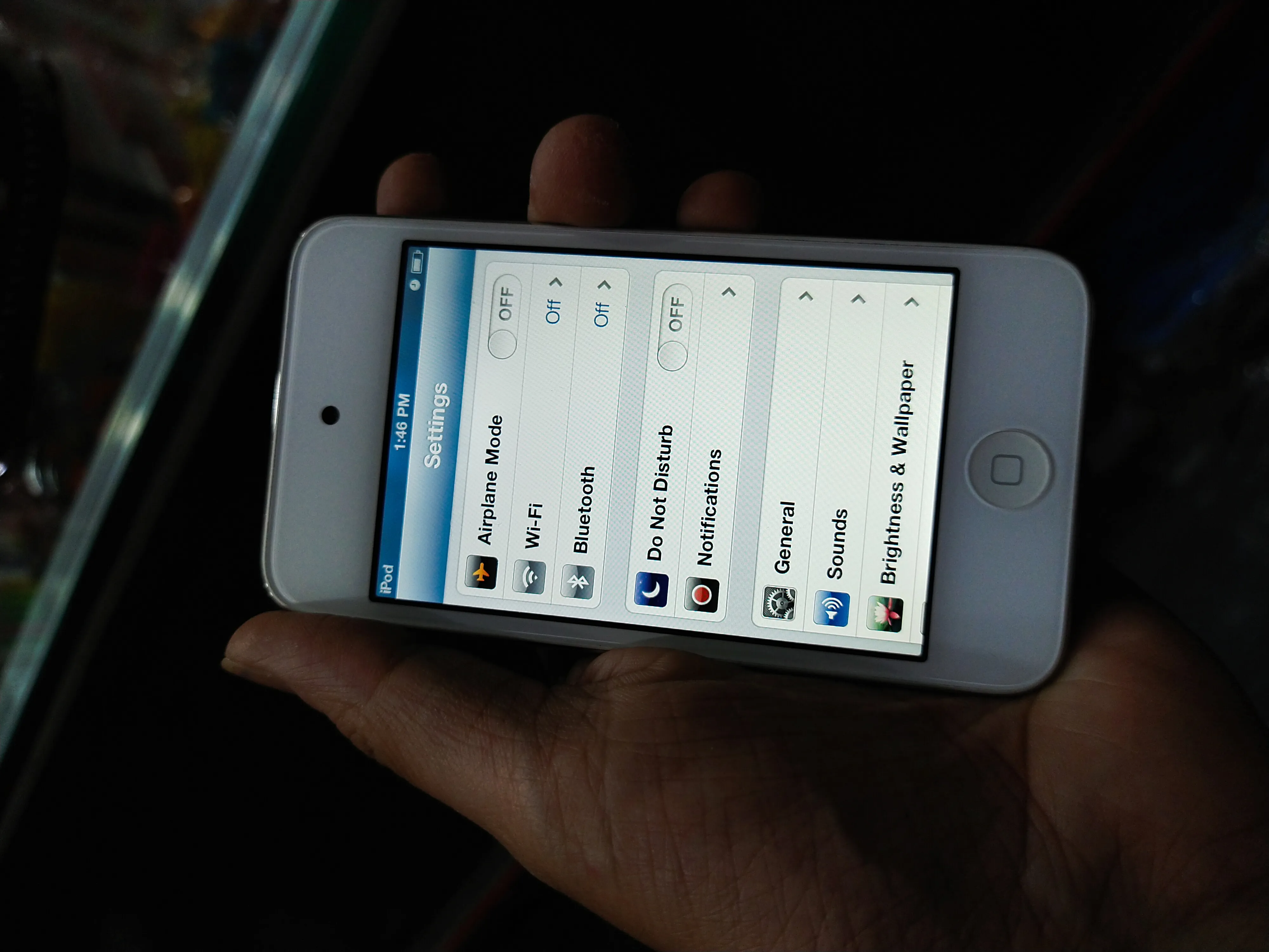 Apple ipod - photo 2