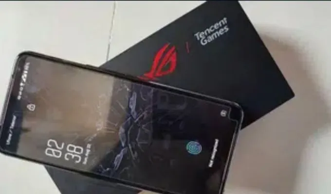 Asus Rog 2 Official PTA Approved - photo 1