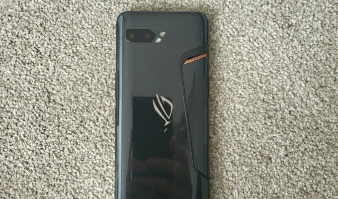 ASUS ROG Phone 2 for Best for Gaming (Dual SIM) vip pta Approved - photo 2