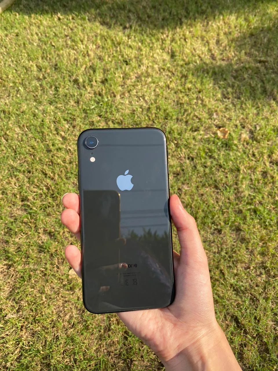 Black IPHONE XR 64 GB For Sale - photo 2