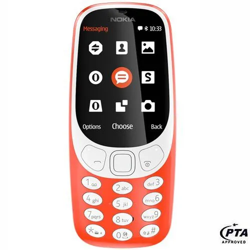 Buy Nokia 3310 for best discounted price - photo 1