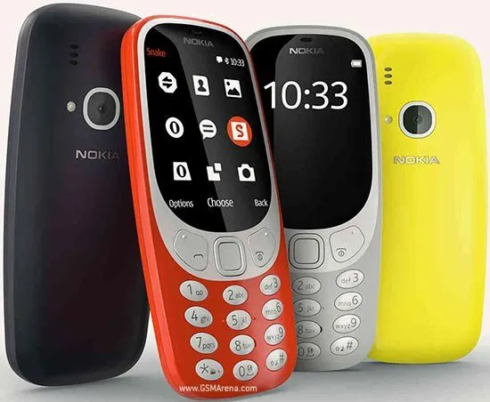 Buy Nokia 3310 for best discounted price - photo 2