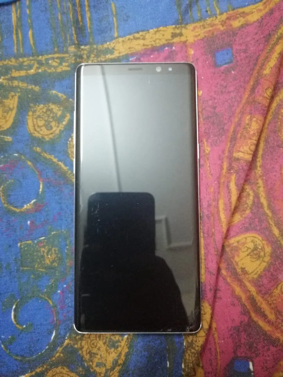 Galaxy note 8 SM-N950U - photo 2