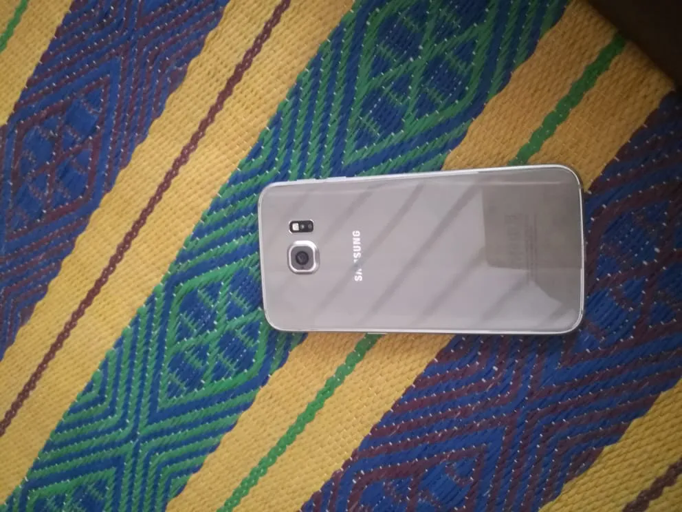 Galaxy s6 for sale - photo 1