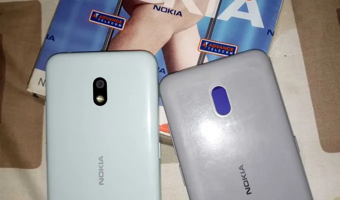 Get Nokia 2.2 now - photo 3