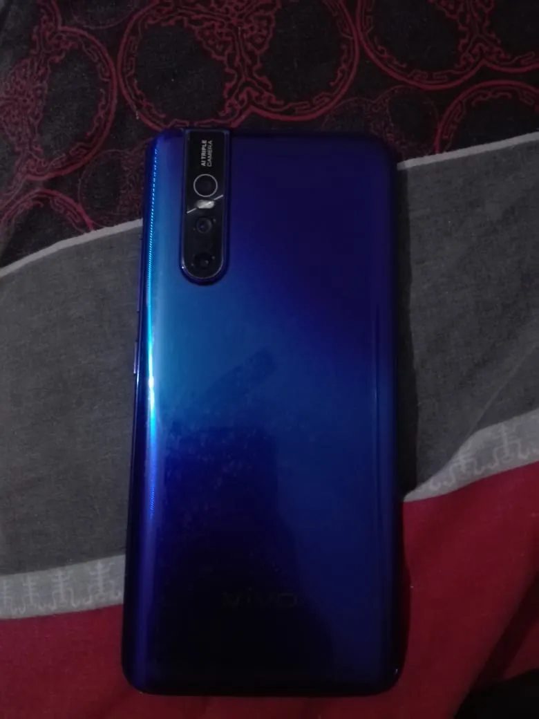 vivo Good Gaming Phone with excellent camera - photo 1