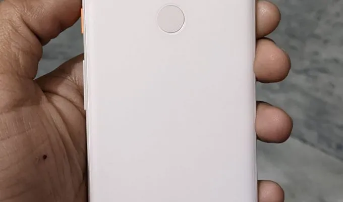 Google Pixel 3 [4/64] (10/10 Condition) VIP PTA Approved - photo 1