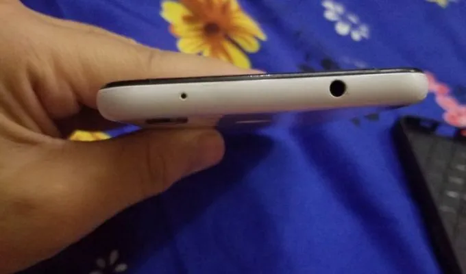 GOOGLE PIXEL 3A XL CLEARLY WHITE - photo 2